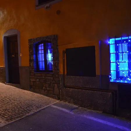 Il Campo Dei Papaveri