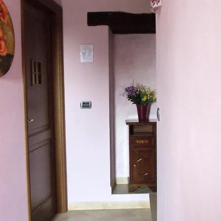 Il Campo Dei Papaveri Nocleg ze śniadaniem