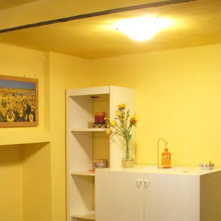 Bed & Breakfast Il Campo Dei Papaveri