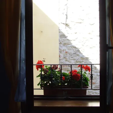 Nocleg ze śniadaniem Il Campo Dei Papaveri *