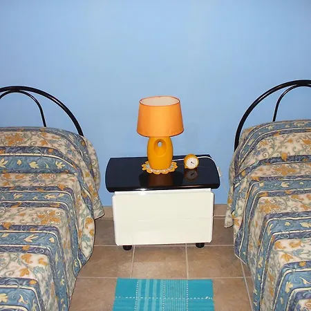 Bed & Breakfast Il Campo Dei Papaveri *