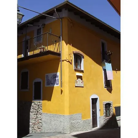 Nocleg ze śniadaniem Il Campo Dei Papaveri