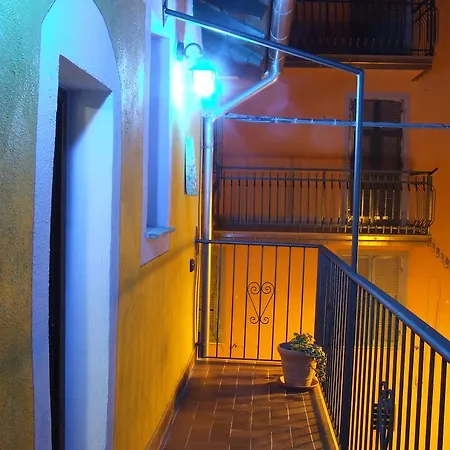 Nocleg ze śniadaniem Il Campo Dei Papaveri *