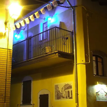 Il Campo Dei Papaveri