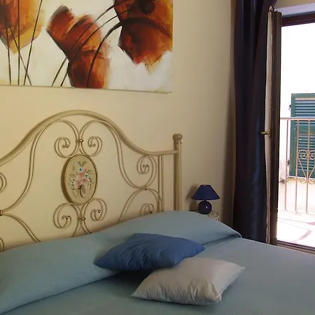 Bed & Breakfast Il Campo Dei Papaveri *