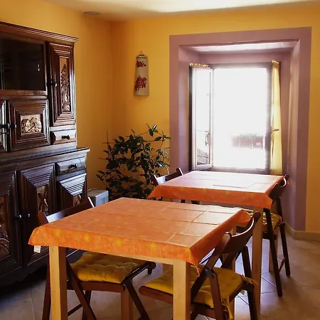 Bed & Breakfast Il Campo Dei Papaveri