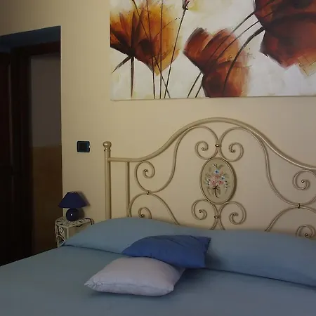 Nocleg ze śniadaniem Il Campo Dei Papaveri *