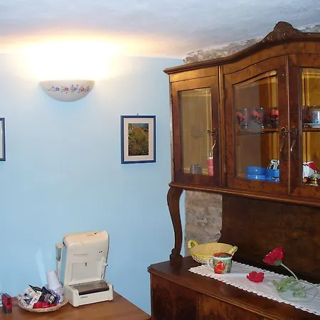 Il Campo Dei Papaveri Mornese