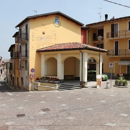 Bed & Breakfast Il Campo Dei Papaveri *