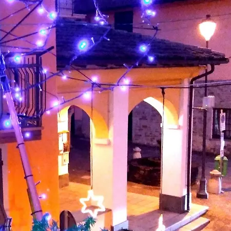 Il Campo Dei Papaveri *