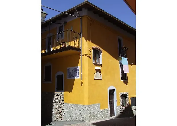 Oda ve Kahvaltı Il Campo Dei Papaveri