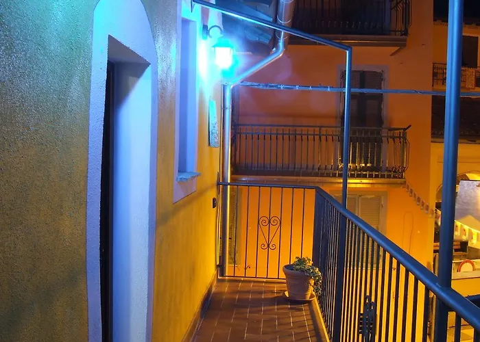 Oda ve Kahvaltı Il Campo Dei Papaveri *