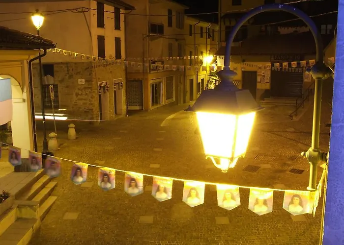Il Campo Dei Papaveri Mornese