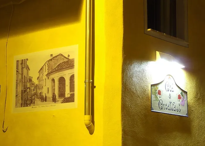 Il Campo Dei Papaveri