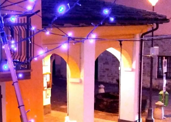 Il Campo Dei Papaveri *
